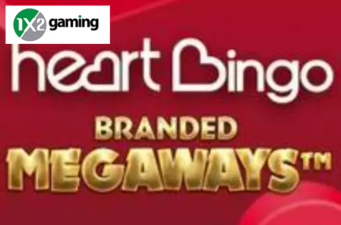 Heart Bingo Branded Megaways